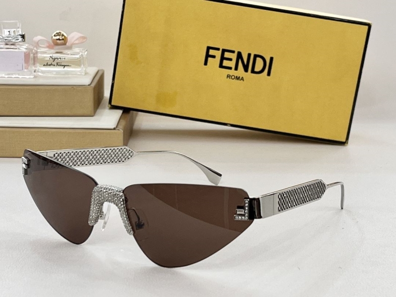 Fendi Sunglasses